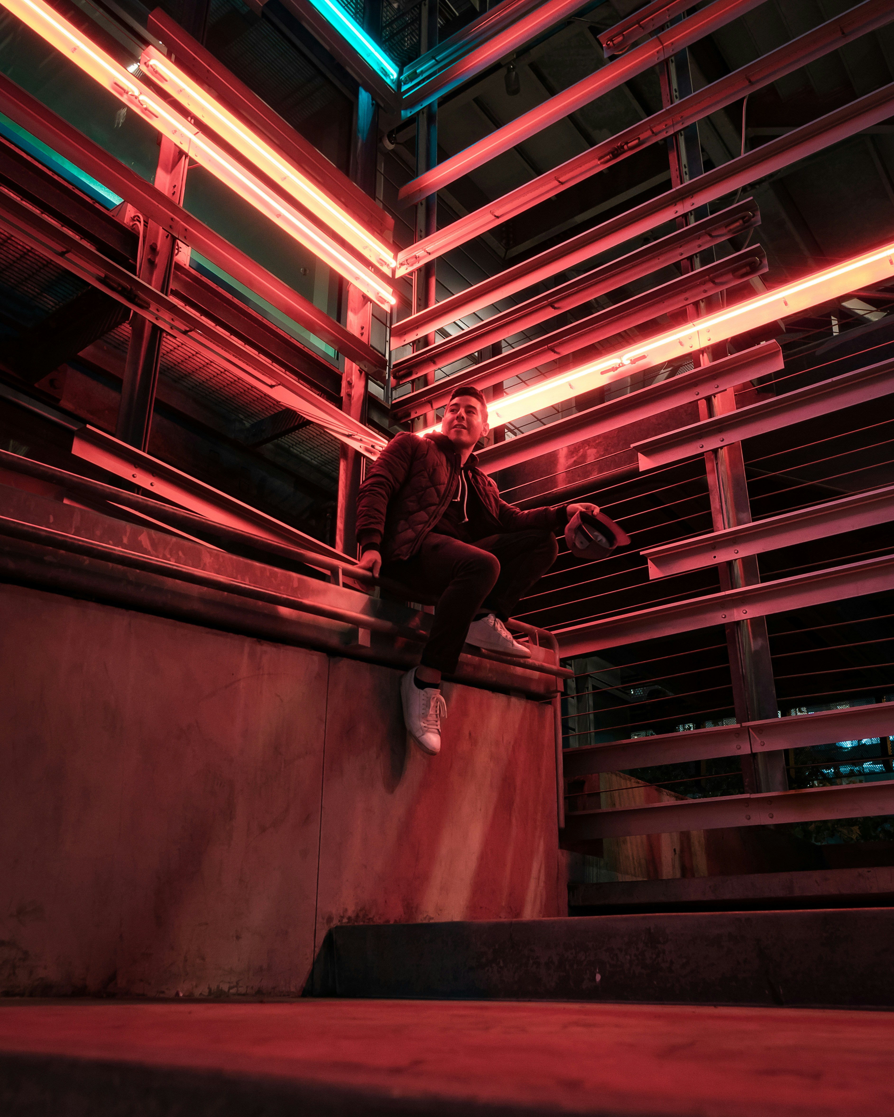 Photo by francistogram