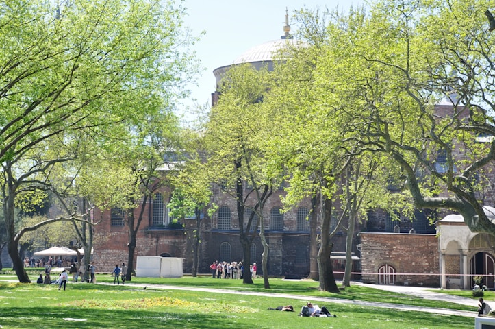 Concordia University Chicago