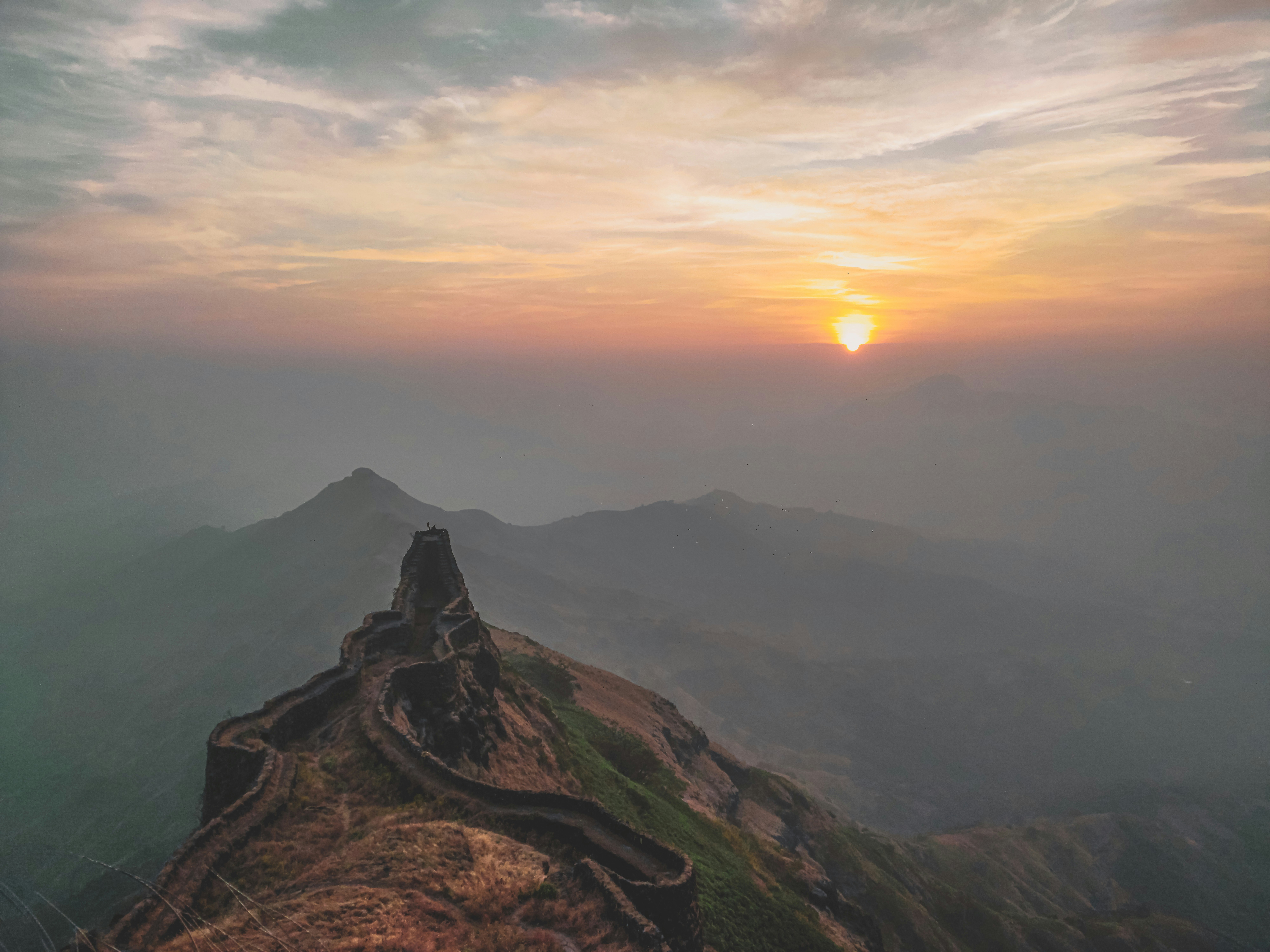 Photo by mohnishlandge