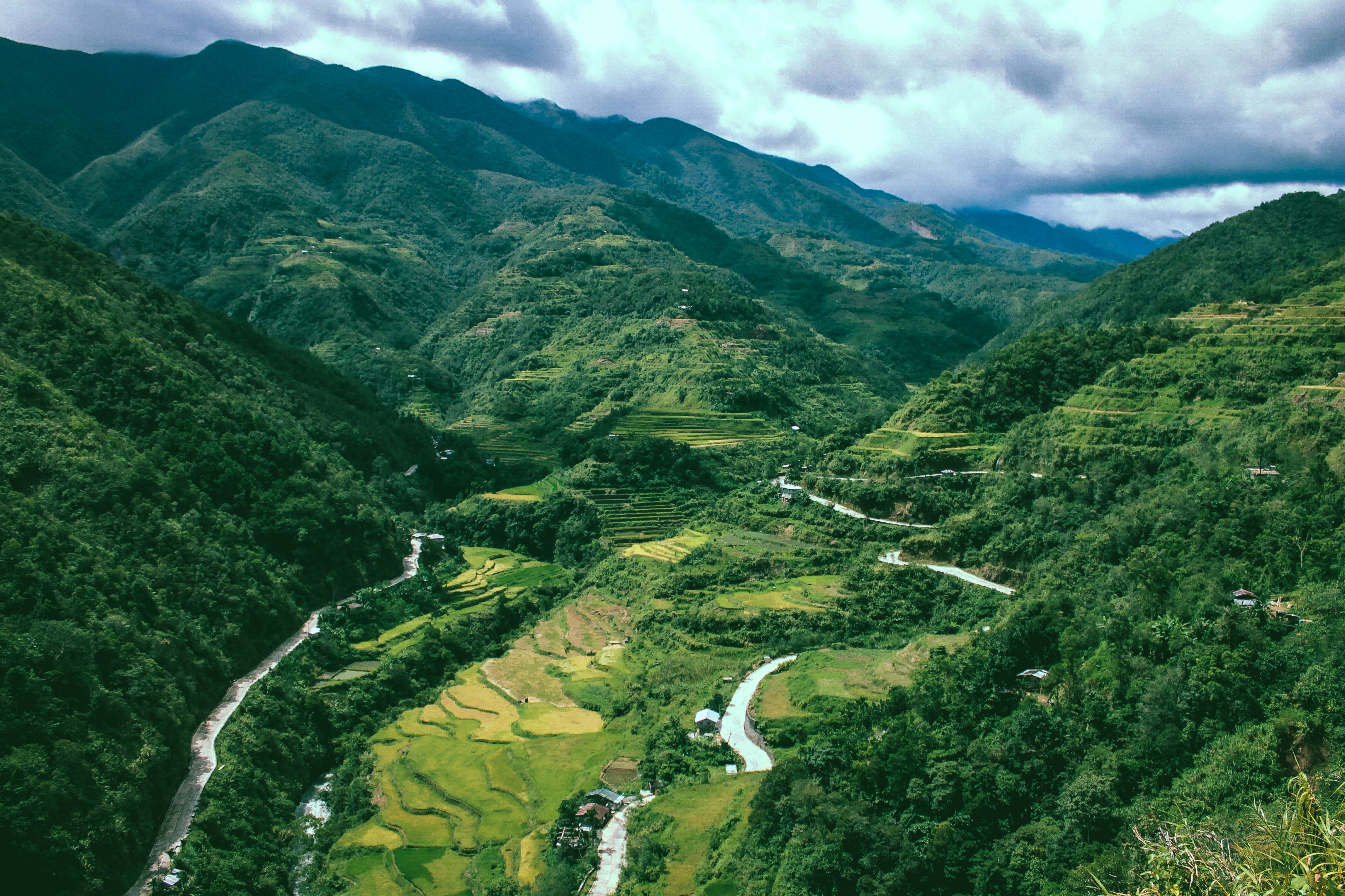 Luzon Philippines