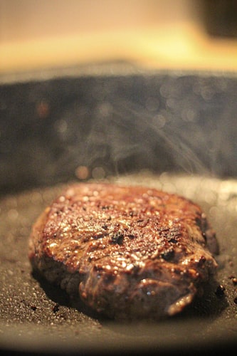 Picanha com Dry Rub
