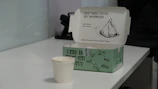 Freshly packed samosas ready for delivery in branded crispora boxes.