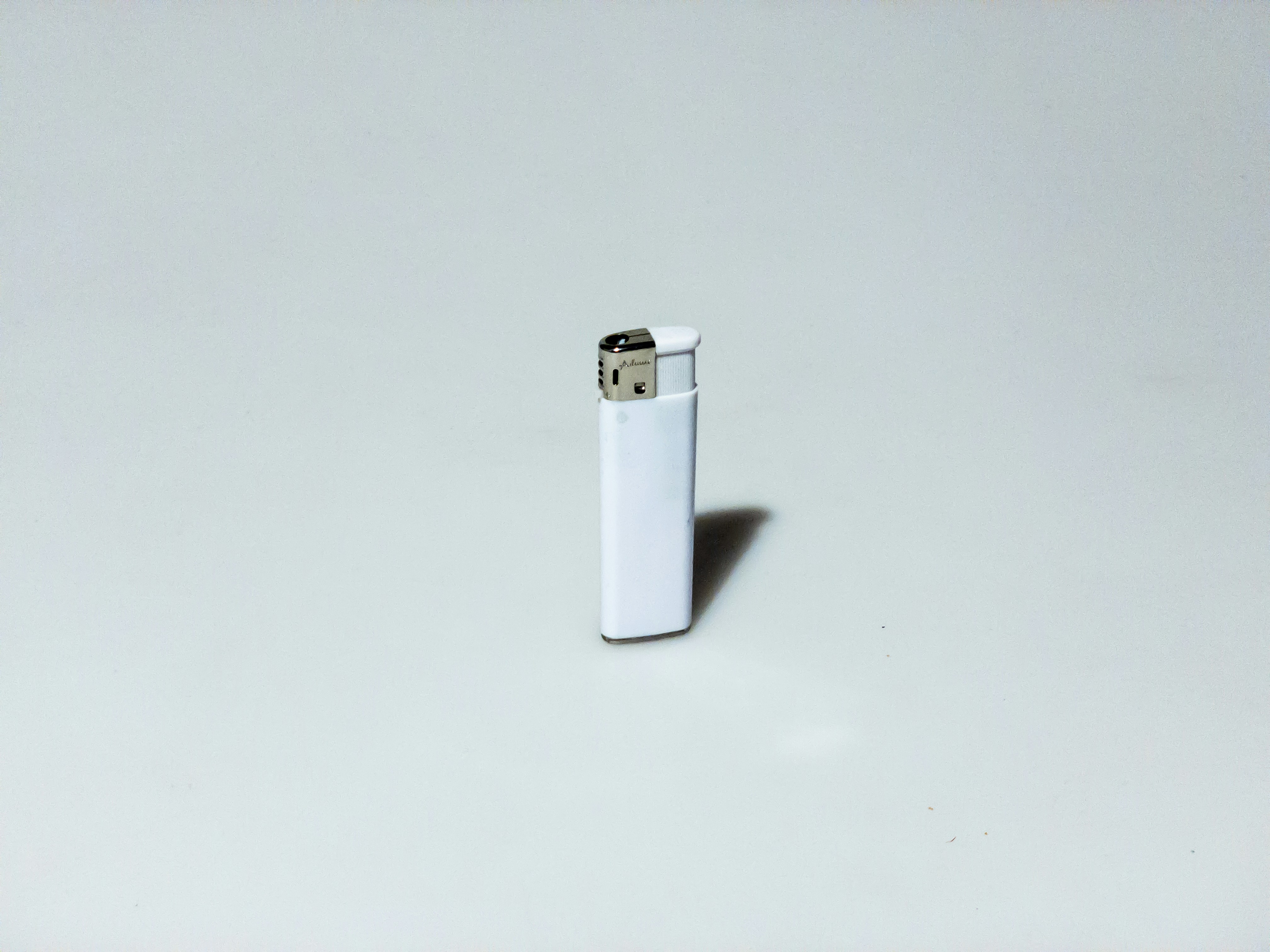 Are White Lighters Truly Bad Luck? Potent