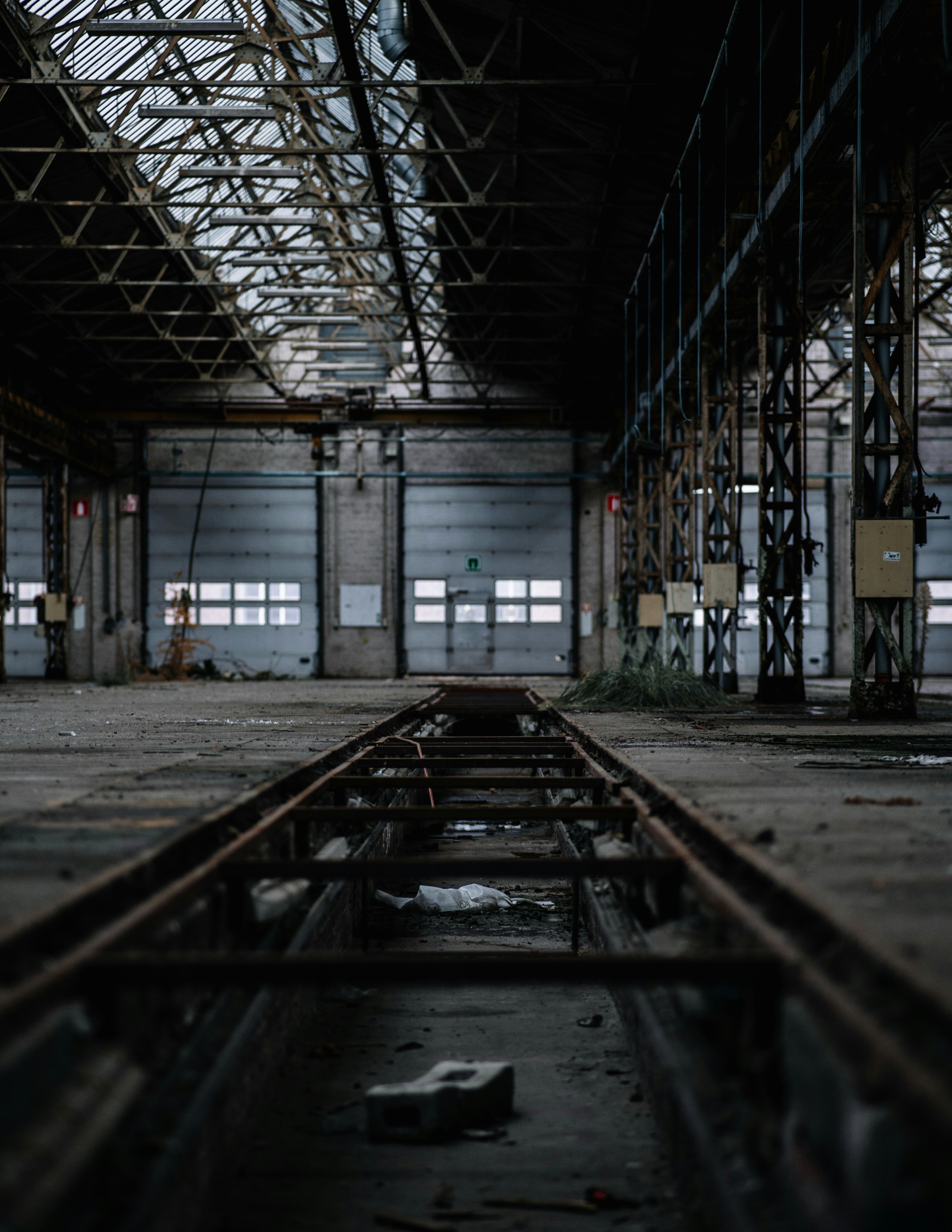 Photo by xandrovandewalle