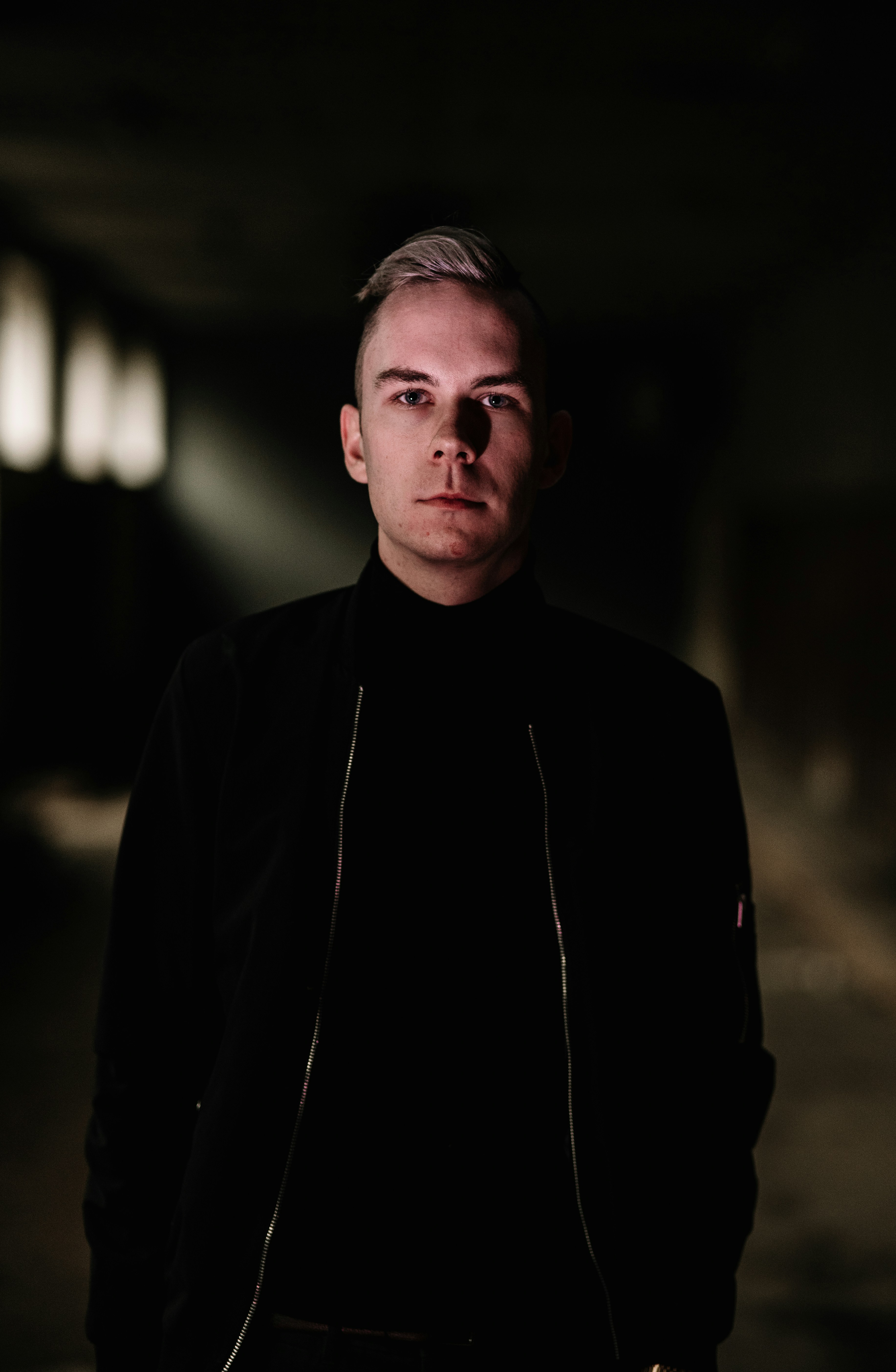 Photo by xandrovandewalle