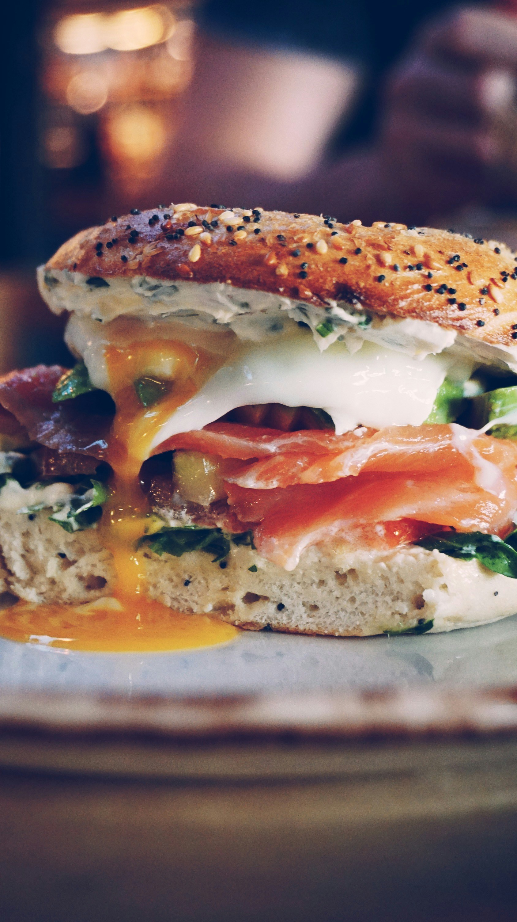 Telliskivi Creative City: Street Food and Experimental Dining