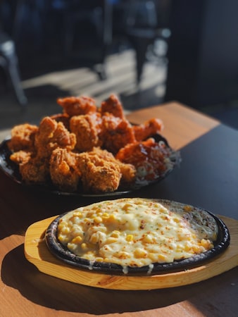 Chicken Sausage