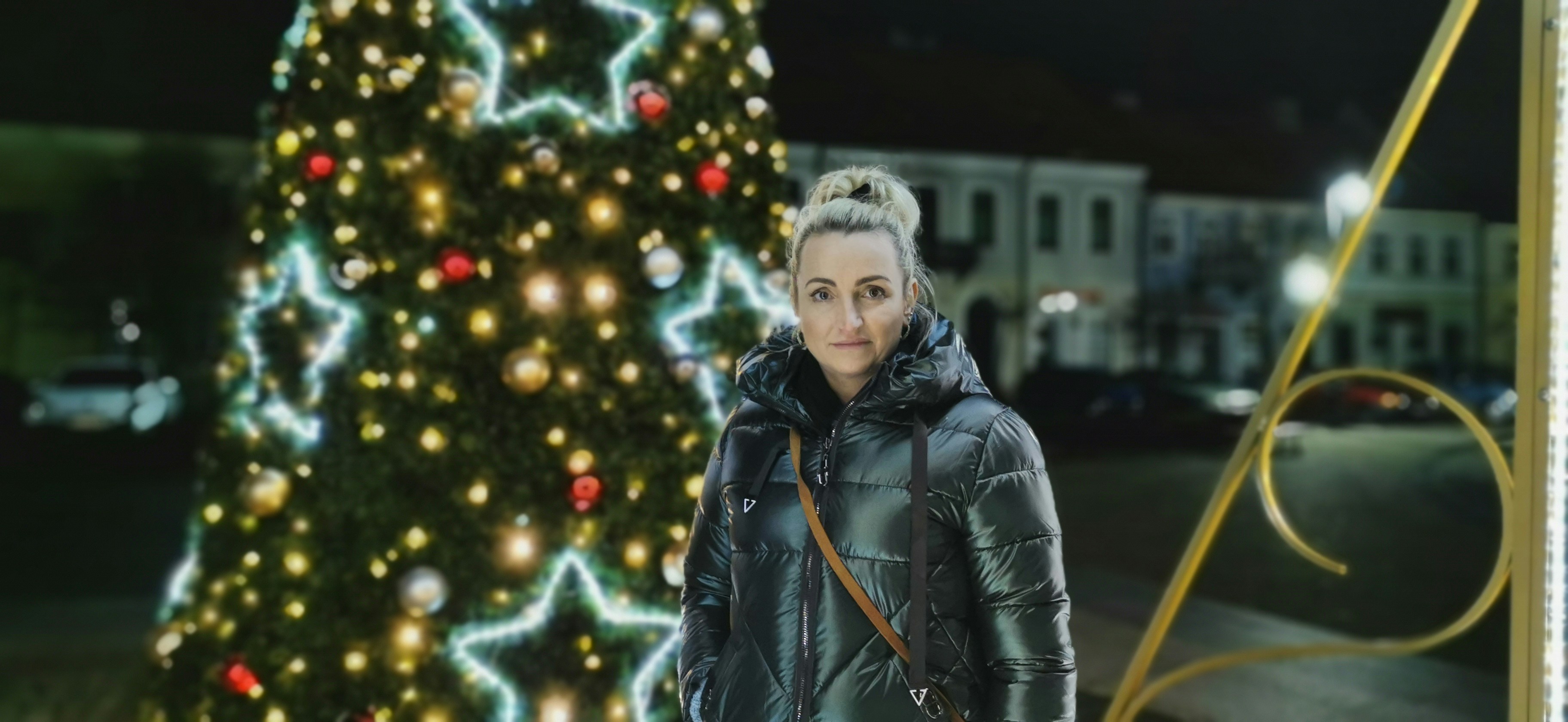 Zemřela Tedde Moore, učitelka z klasiky „Vánoční příběh" - bylo jí 79 let