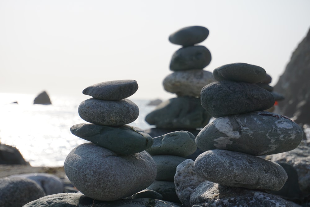 balance rock decors