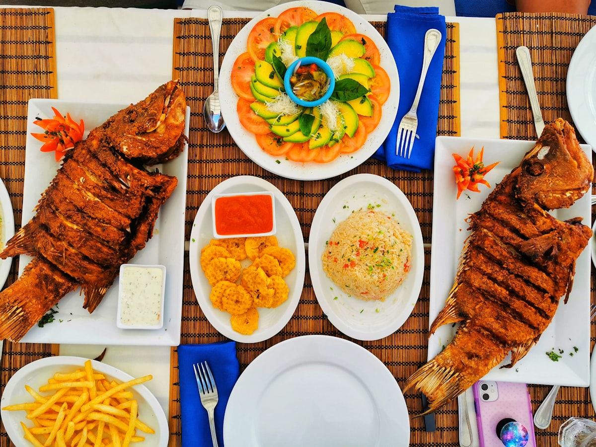 Top 9 Must-Try Dominican Republic Foods