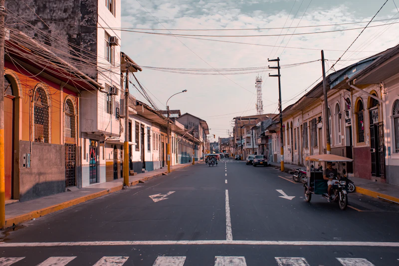 Best Historic and Heritage Hotels in Iquitos With Real Stories Behind Their Walls