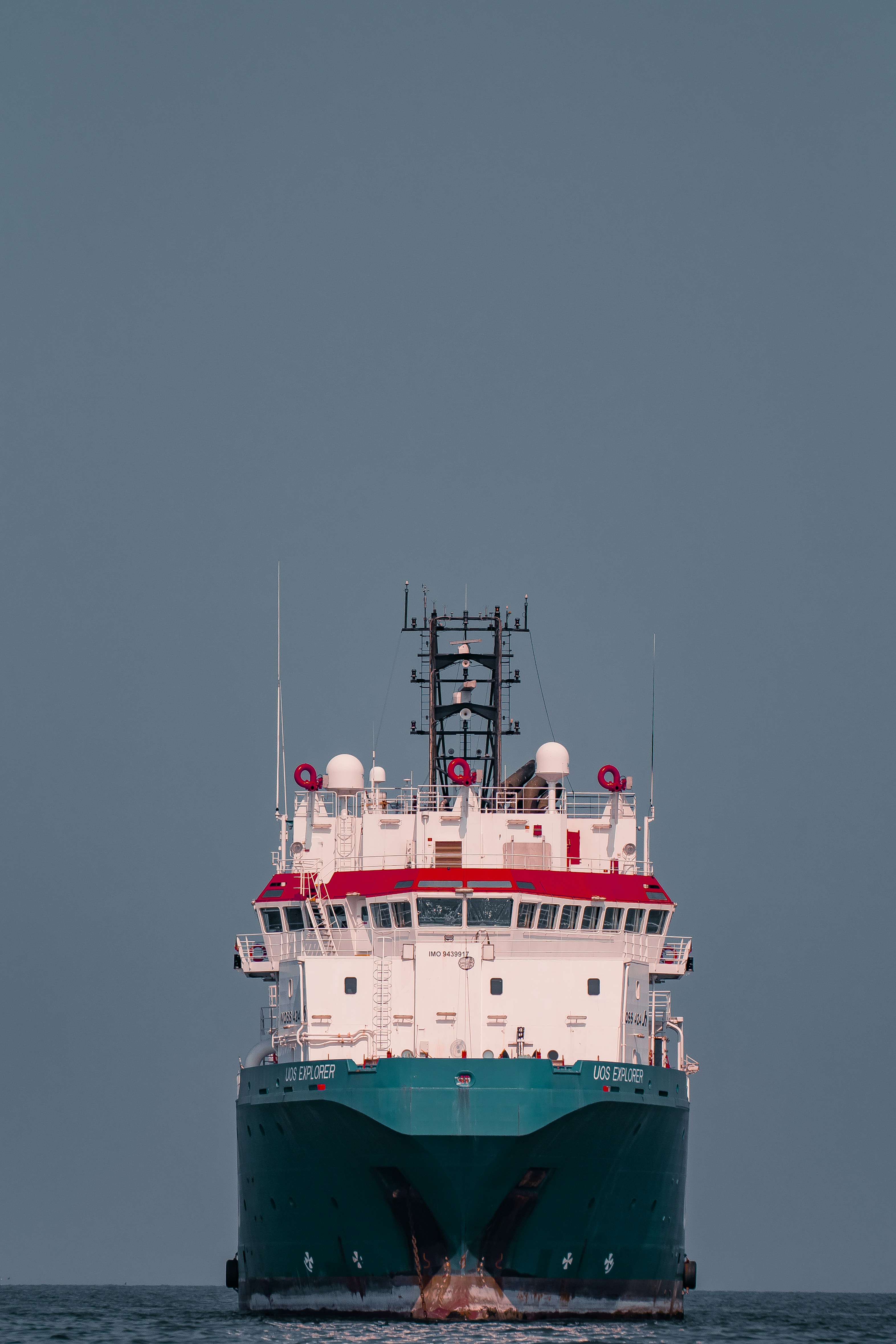 Sailing ship photo Free Namibia Image on Unsplash