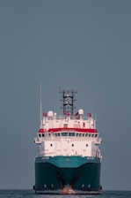 sailing ship