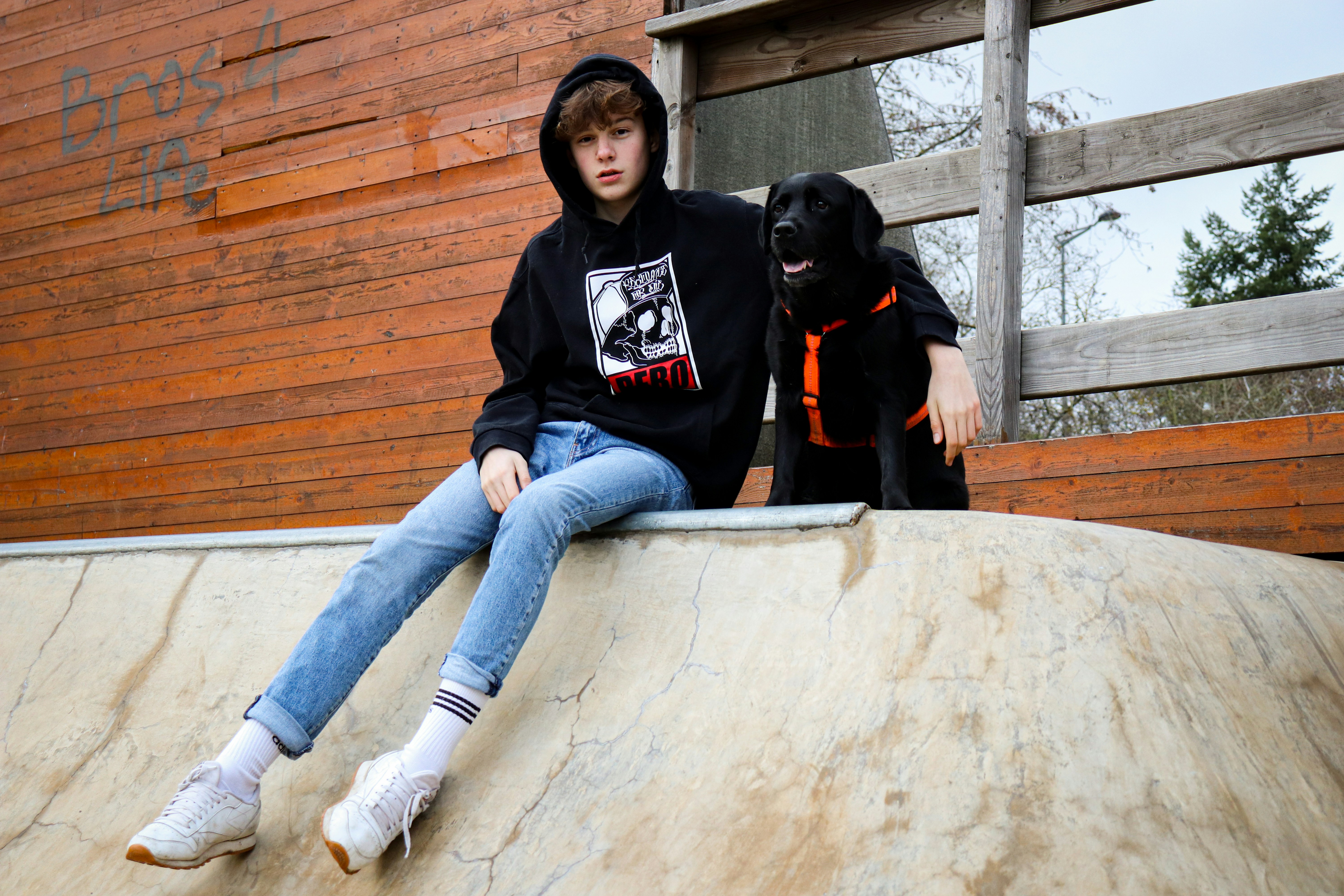 Afbeelding van Bertrange