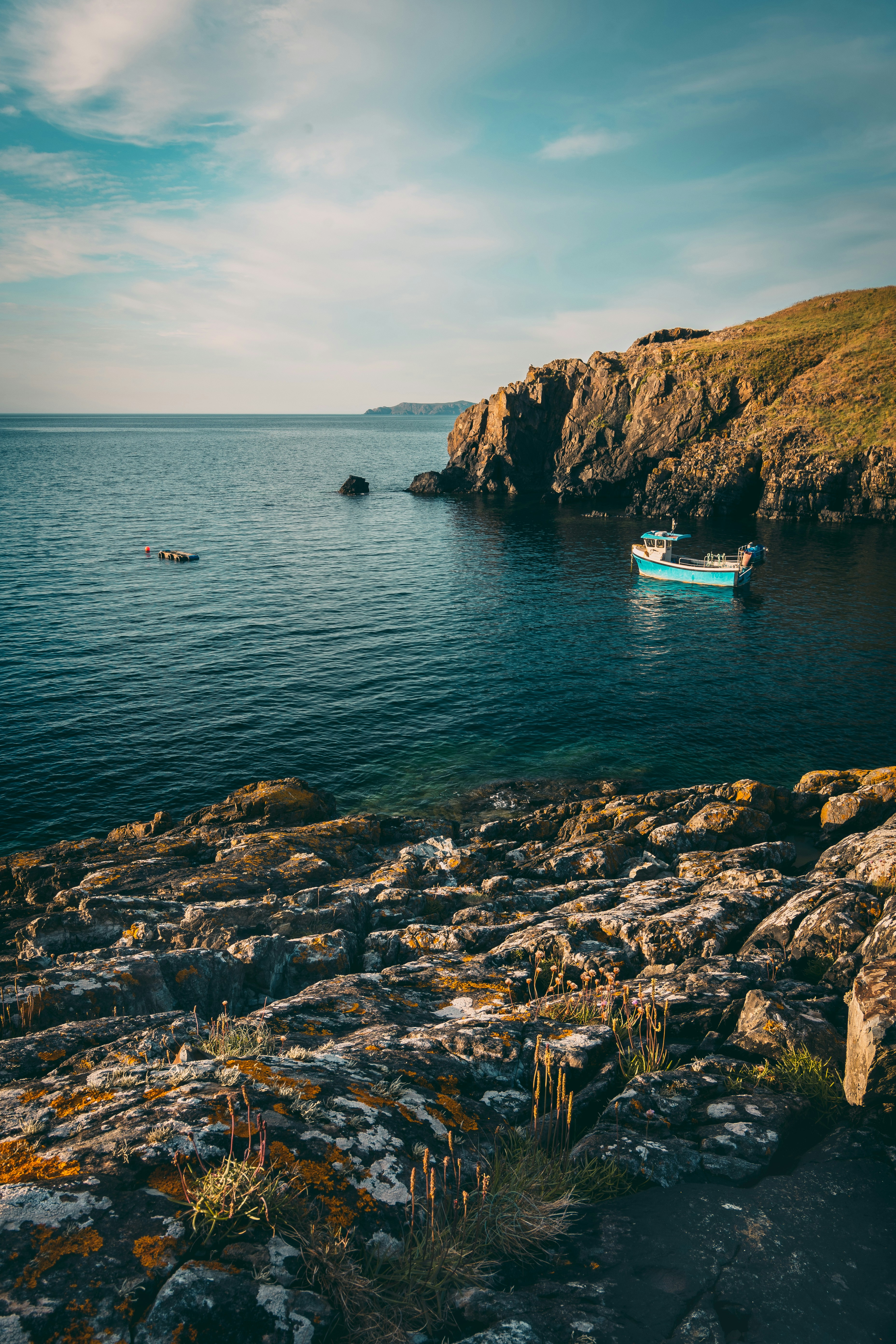 Photo by danielmorris
