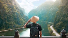 Itinéraire de voyage  sur mesure au Vietnam avec Singulier & Voyage