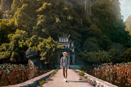 Khám phá Việt Nam cùng người địa phương