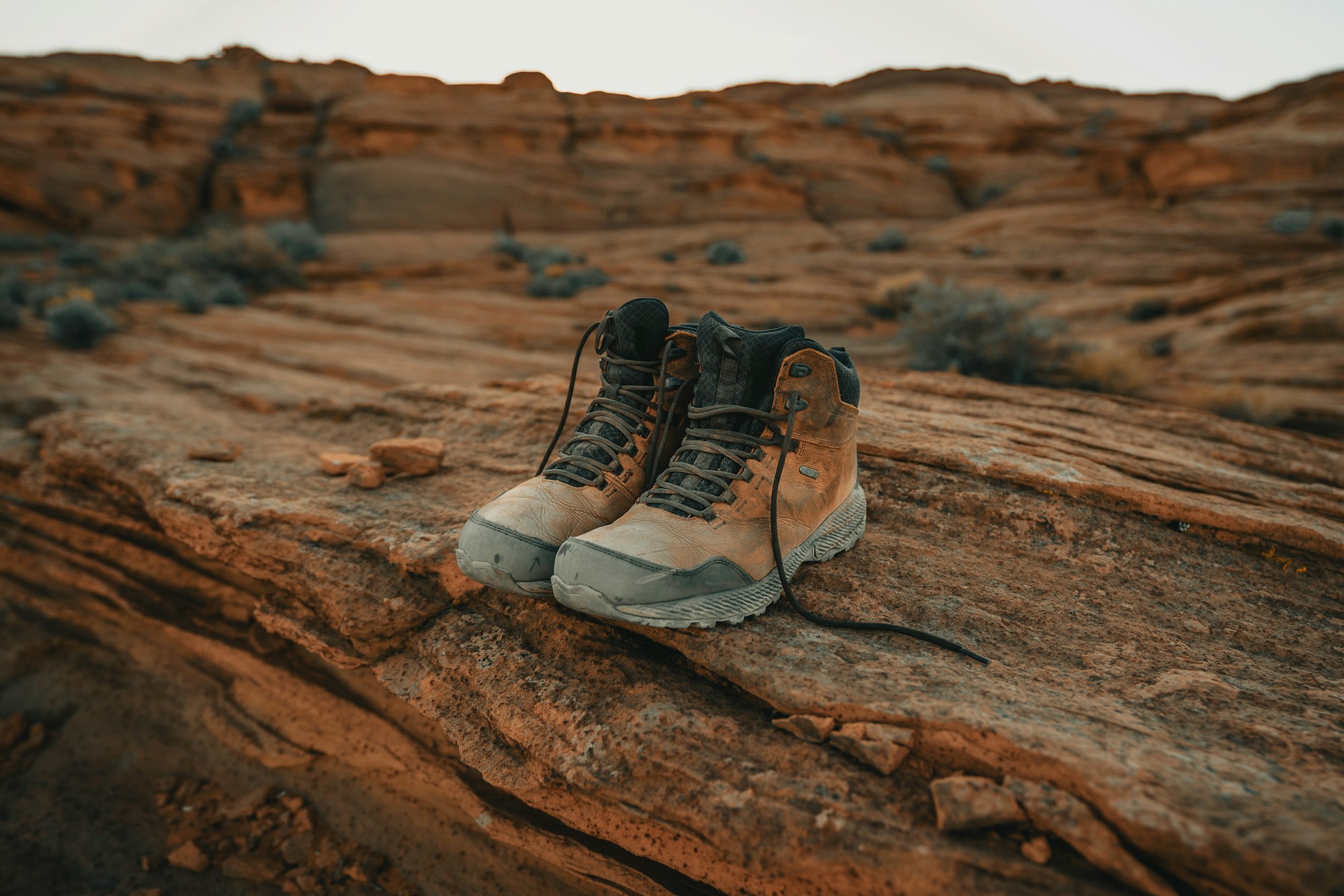 Best Hiking Shoes For Beginners - Best Hiking Boots For Beginner Hikers