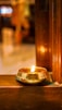 tealight candle