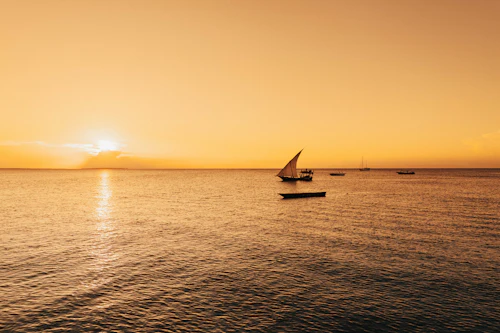 Zanzibar