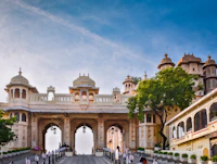 Top Fine Dining Restaurants in Udaipur for a Truly Special Meal