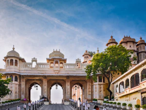 Udaipur