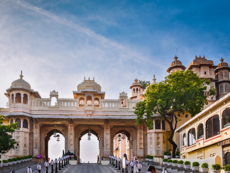 Top Fine Dining Restaurants in Udaipur for a Truly Special Meal
