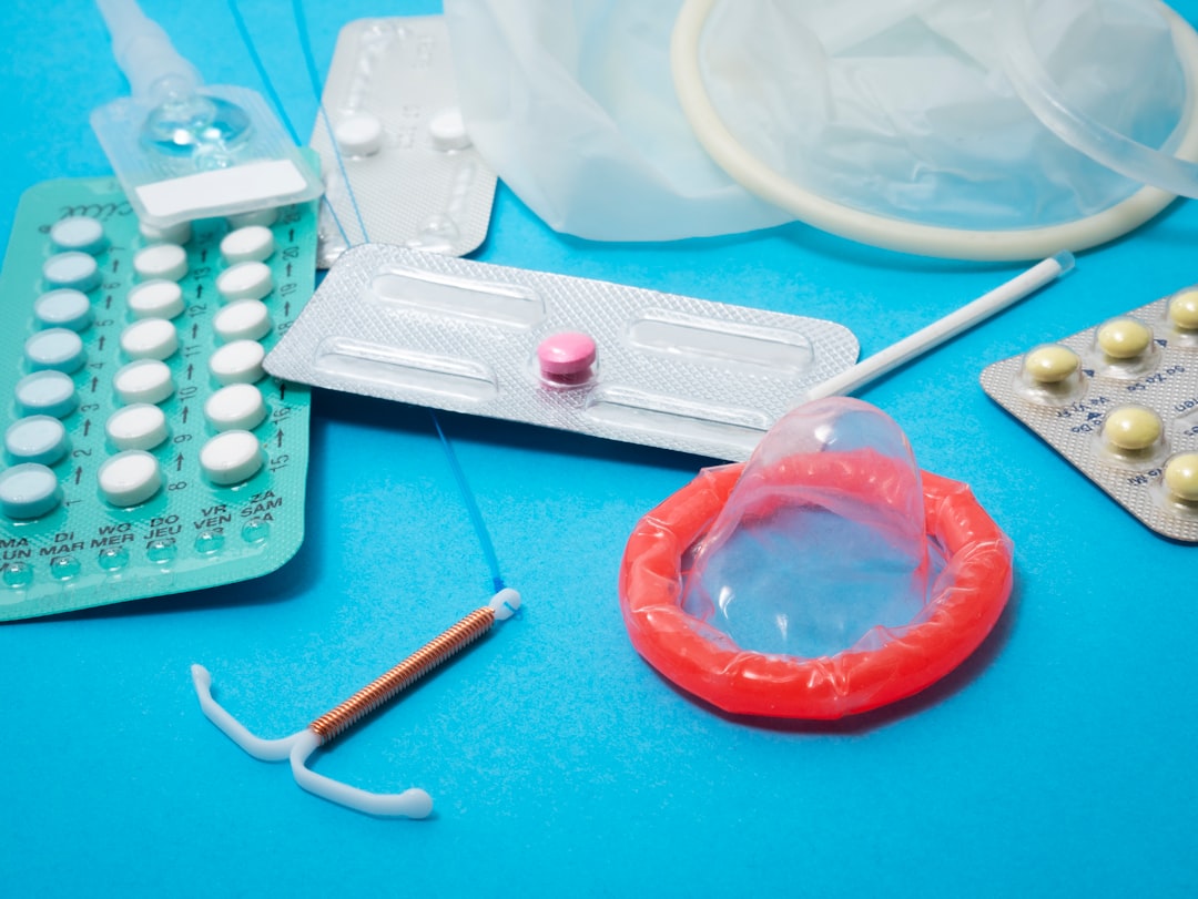 Range of reproductive health supplies: IUD, pills, condoms, emergency contraceptives IUD, implant and DMPA