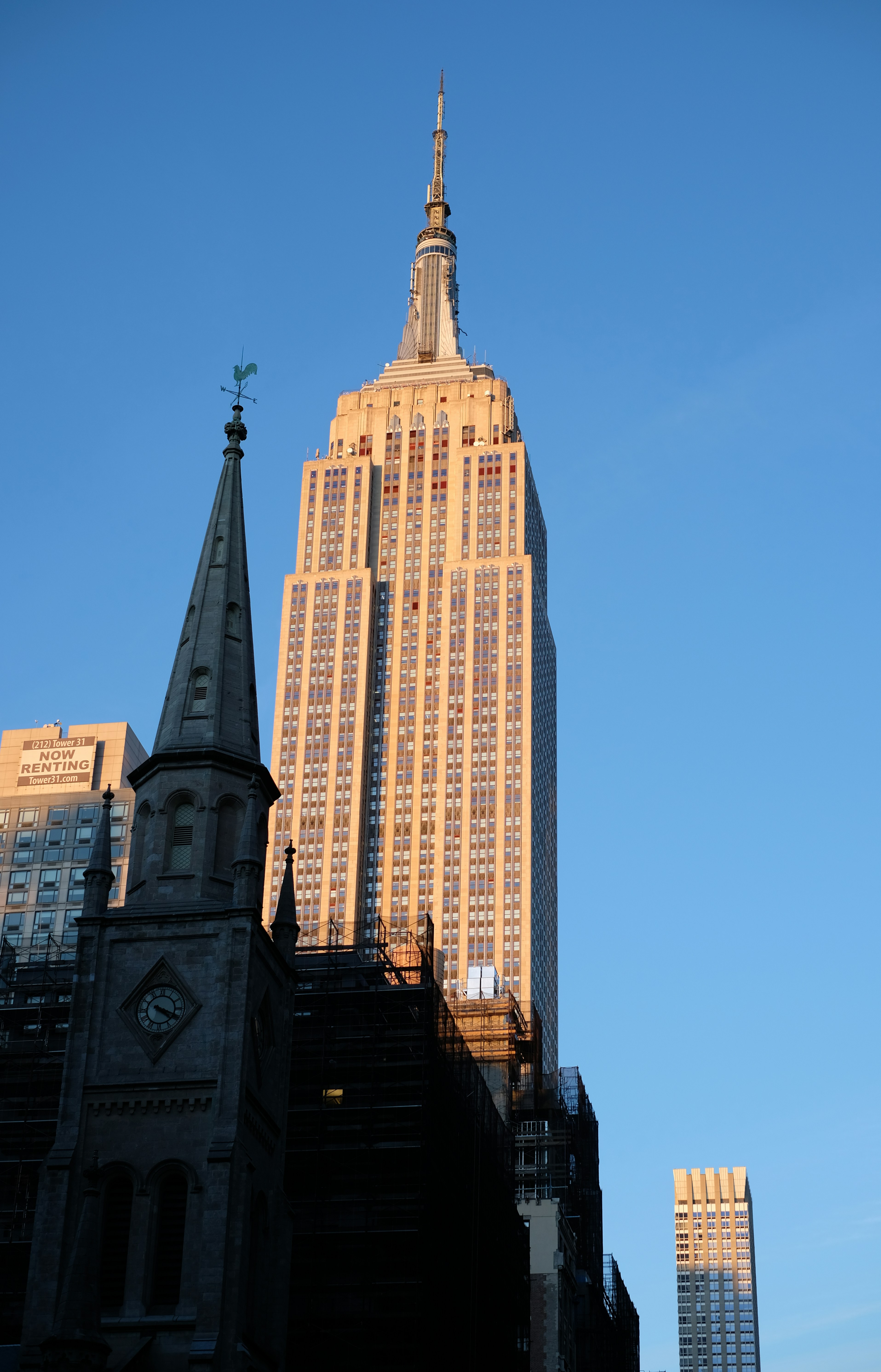 Empire State Building During Daytime Photo Free Spire Image On Unsplash