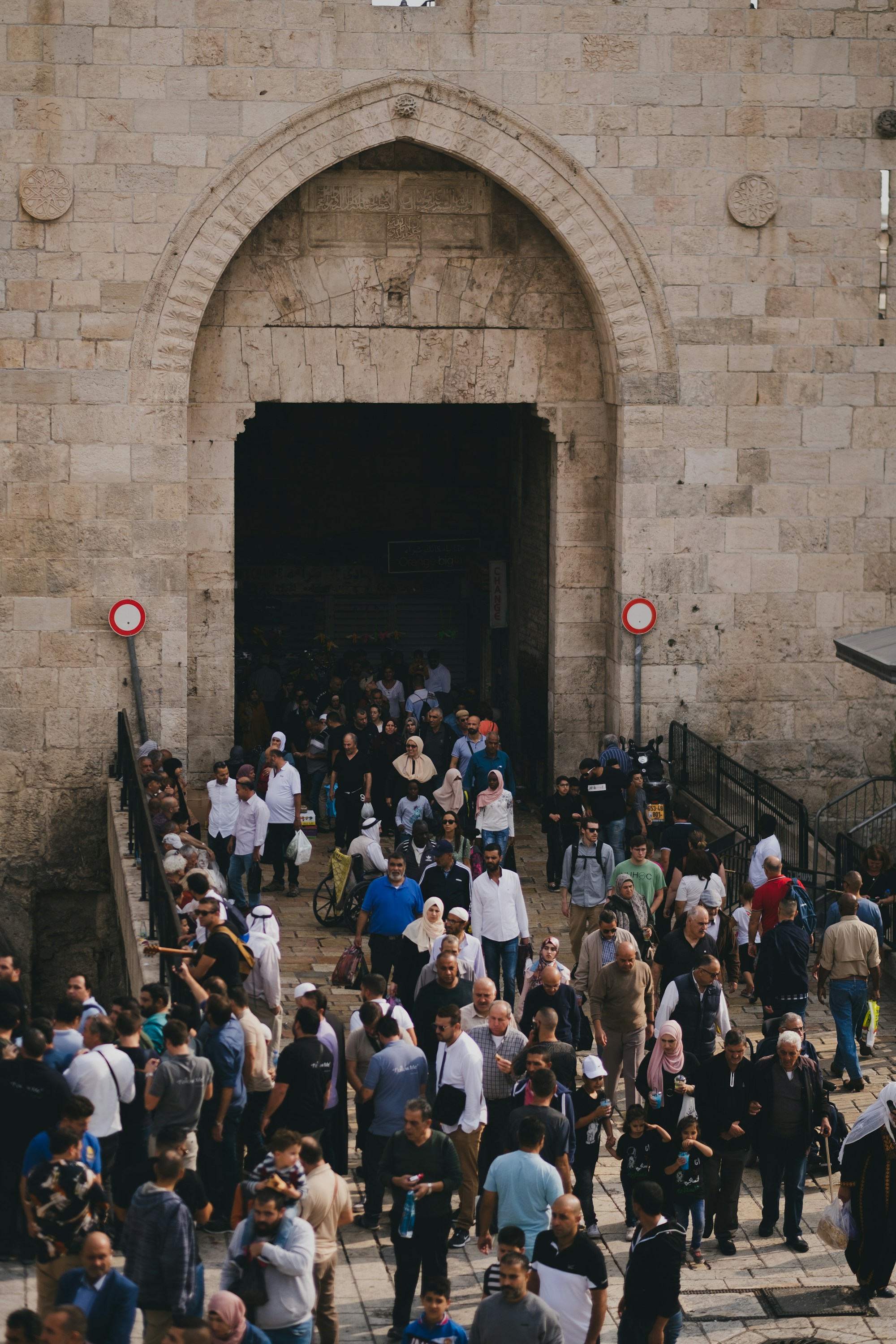 Discover Damascus: A Historic City Guide