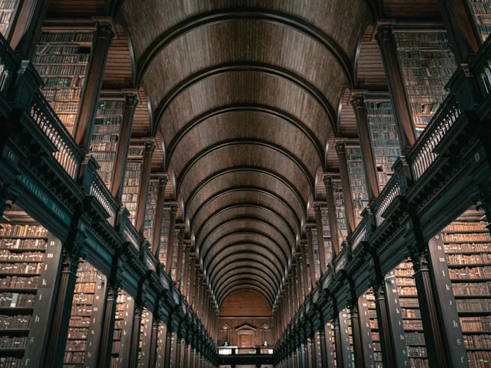Ireland