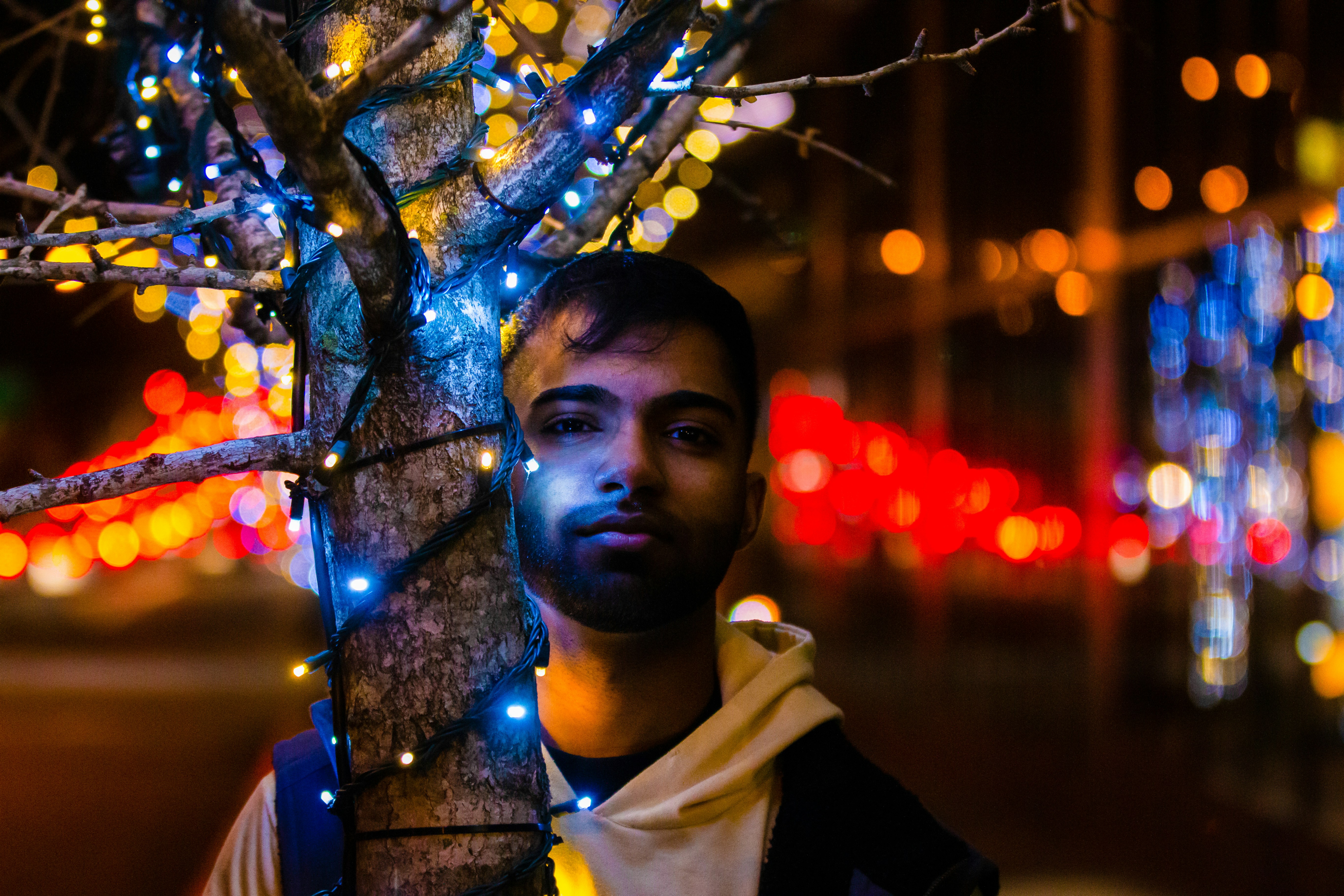 Photo by joshuacherian