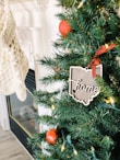 Christmas tree