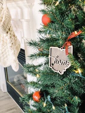 Christmas tree