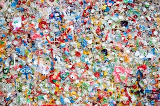 plastic recycling