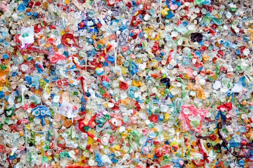 plastic recycling