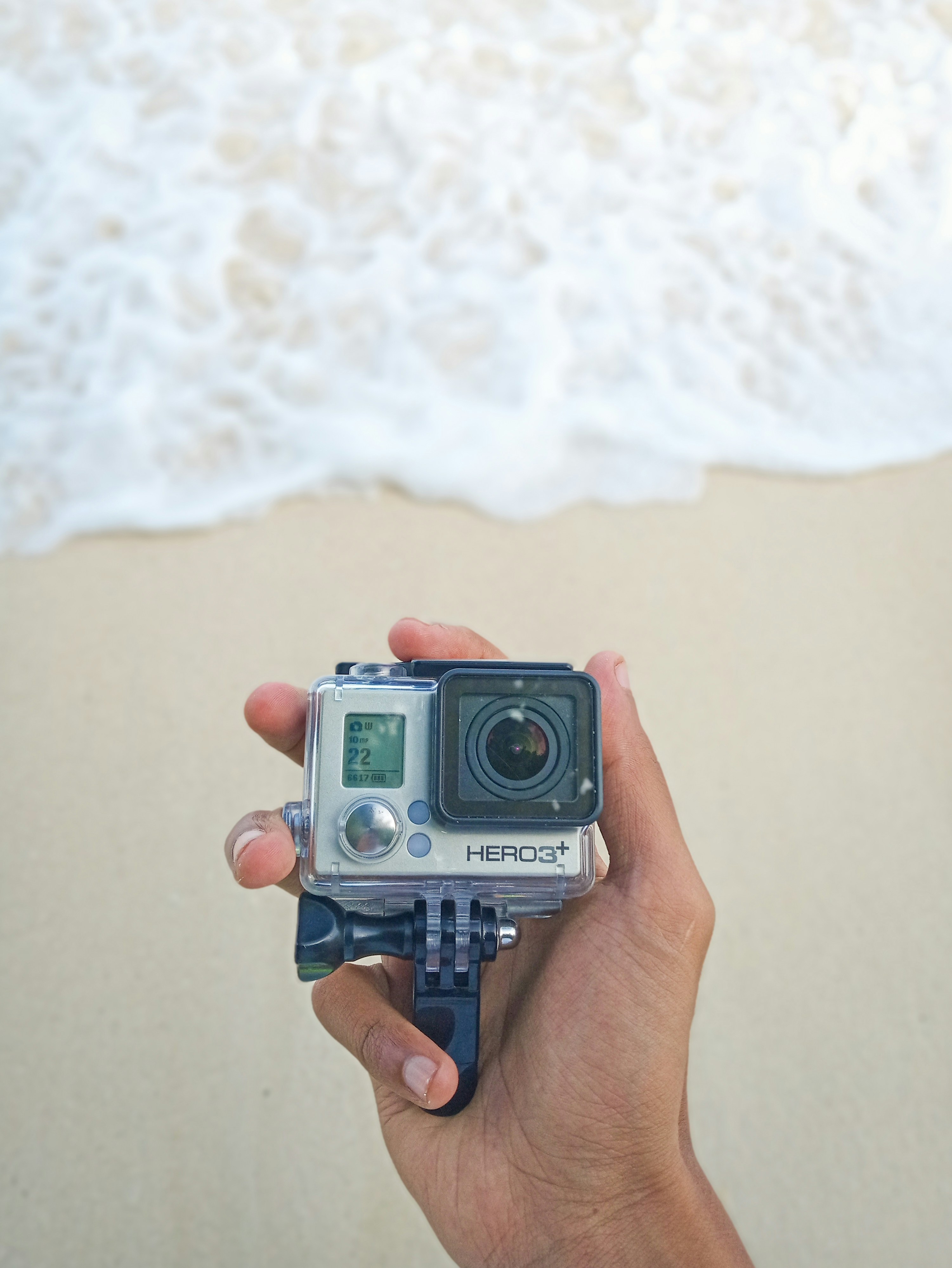 Exploring the GoPro Hero13 Black Ultra Wide Edition: The Ultimate Waterproof Action Camera