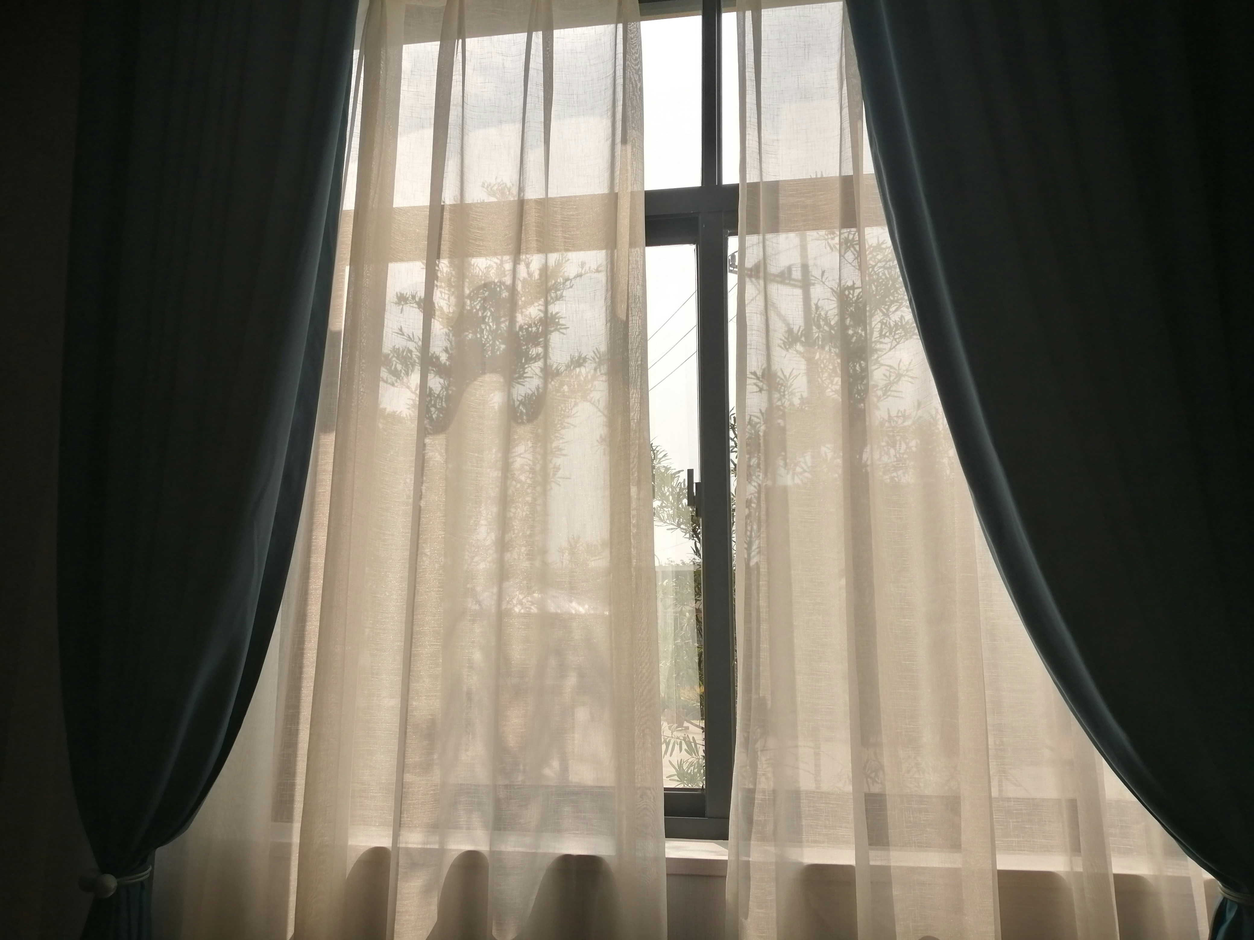 Elegant Blackout Curtain