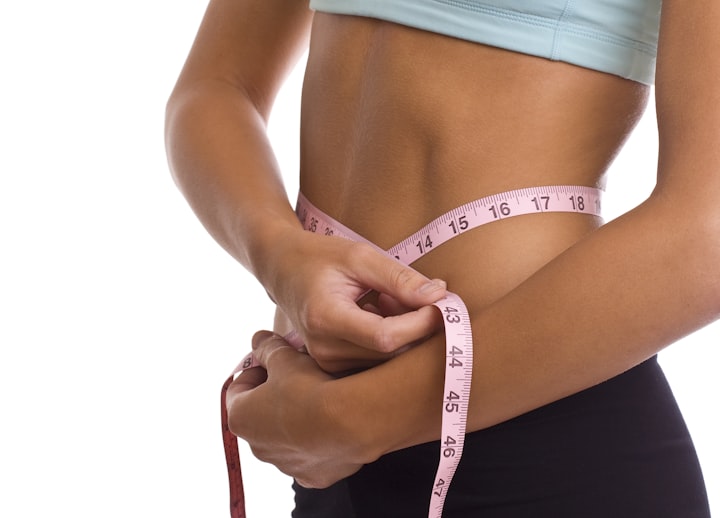 3 Simple Steps To Lose Weight Fast:, Based on Science