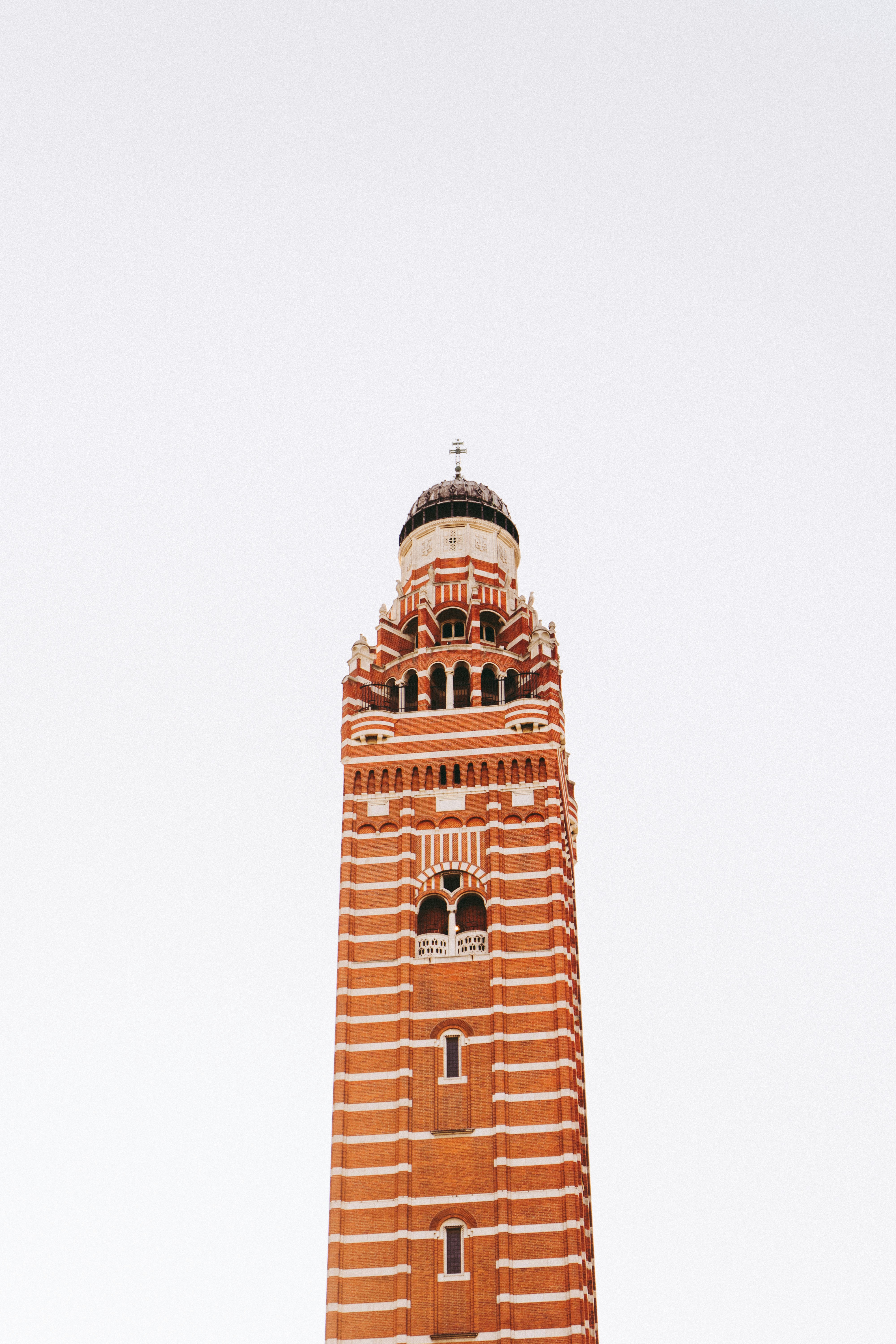 Antalya Clock Tower photo 3