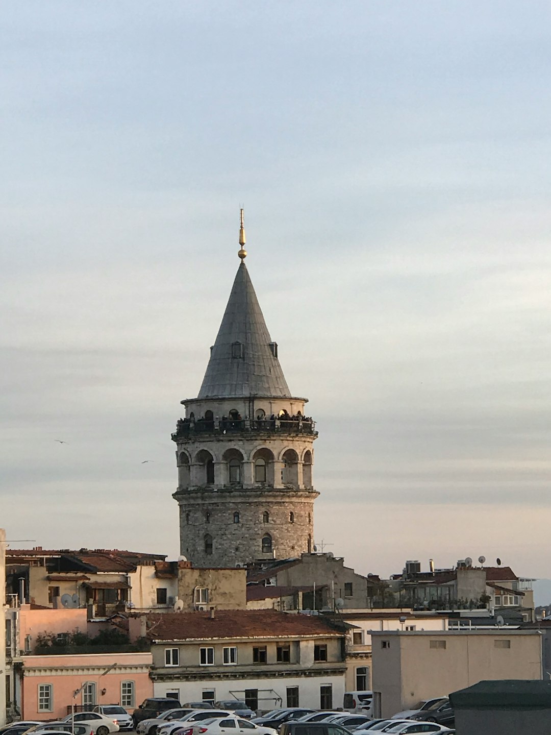 Landmark photo spot Istanbul Kız Kulesi