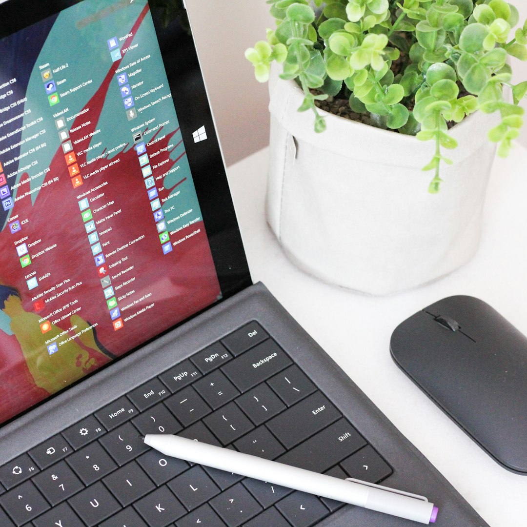 Efficiency and Productivity Hacks for HP Laptops Running Windows 11 Pro