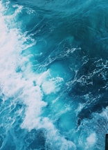 sea waves