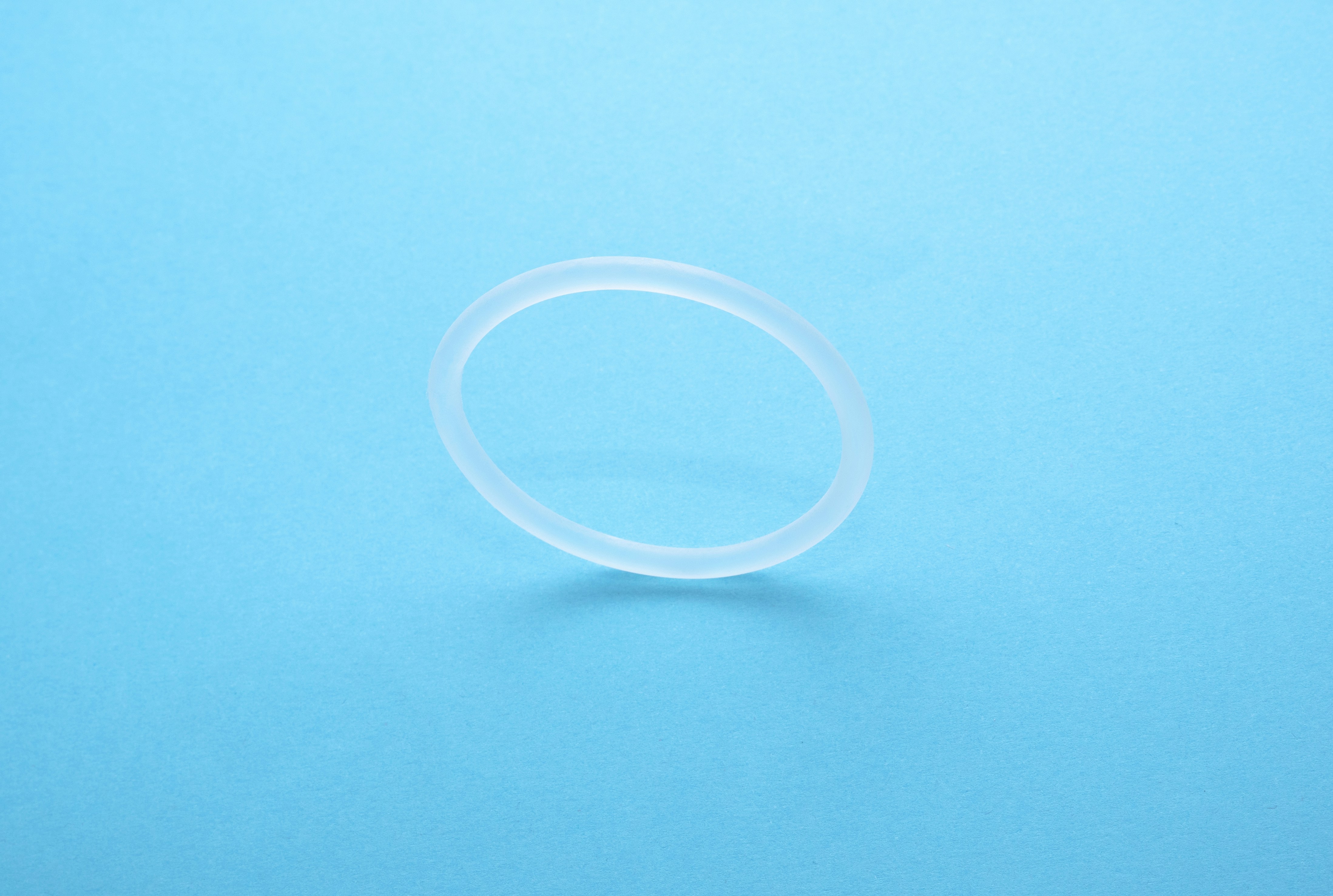 Vaginal Contraceptive Ring