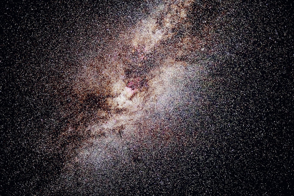 Milky Way Galaxy