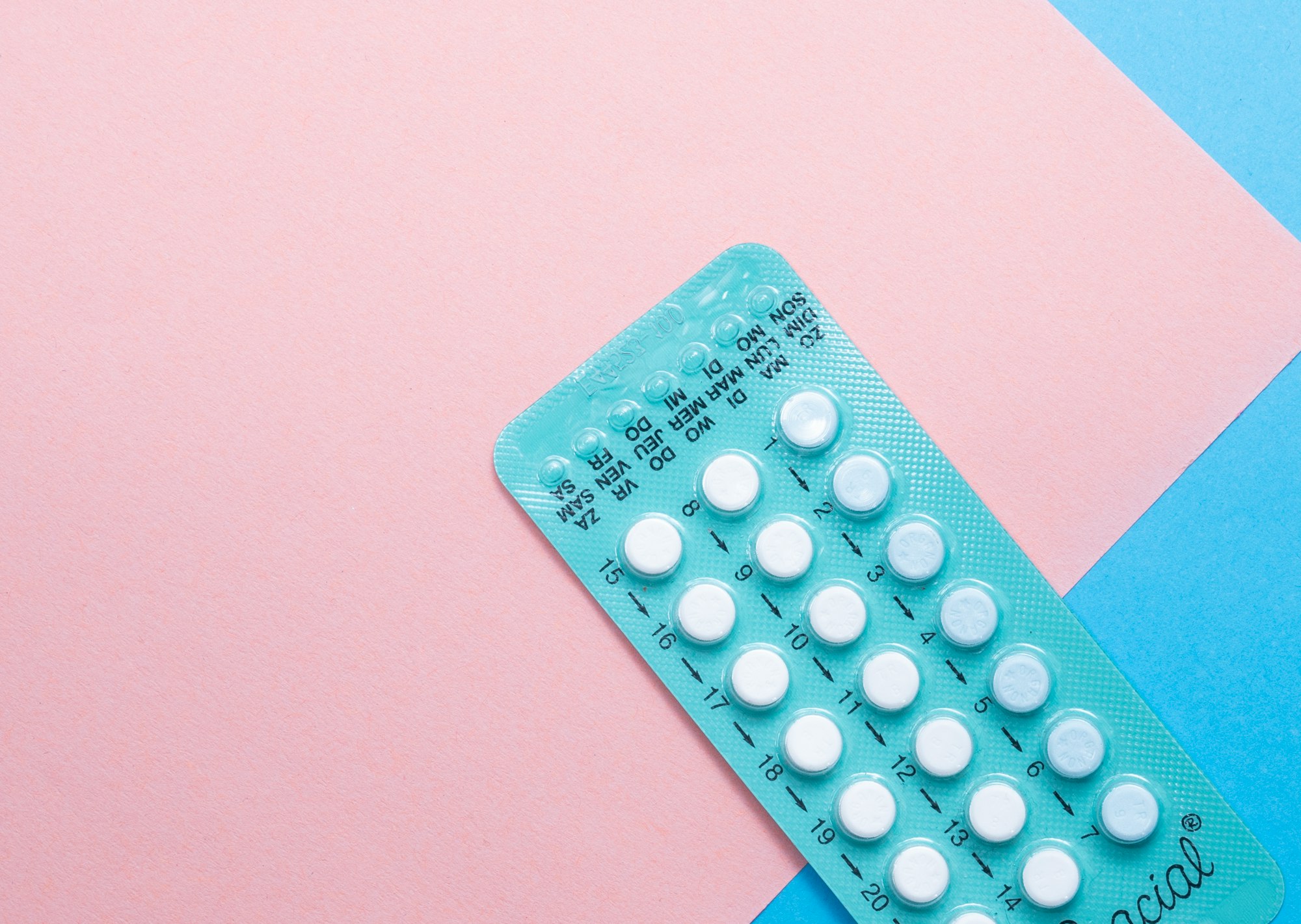 Everything You Need To Know About Hormonal Contraceptives And Cancer Risk