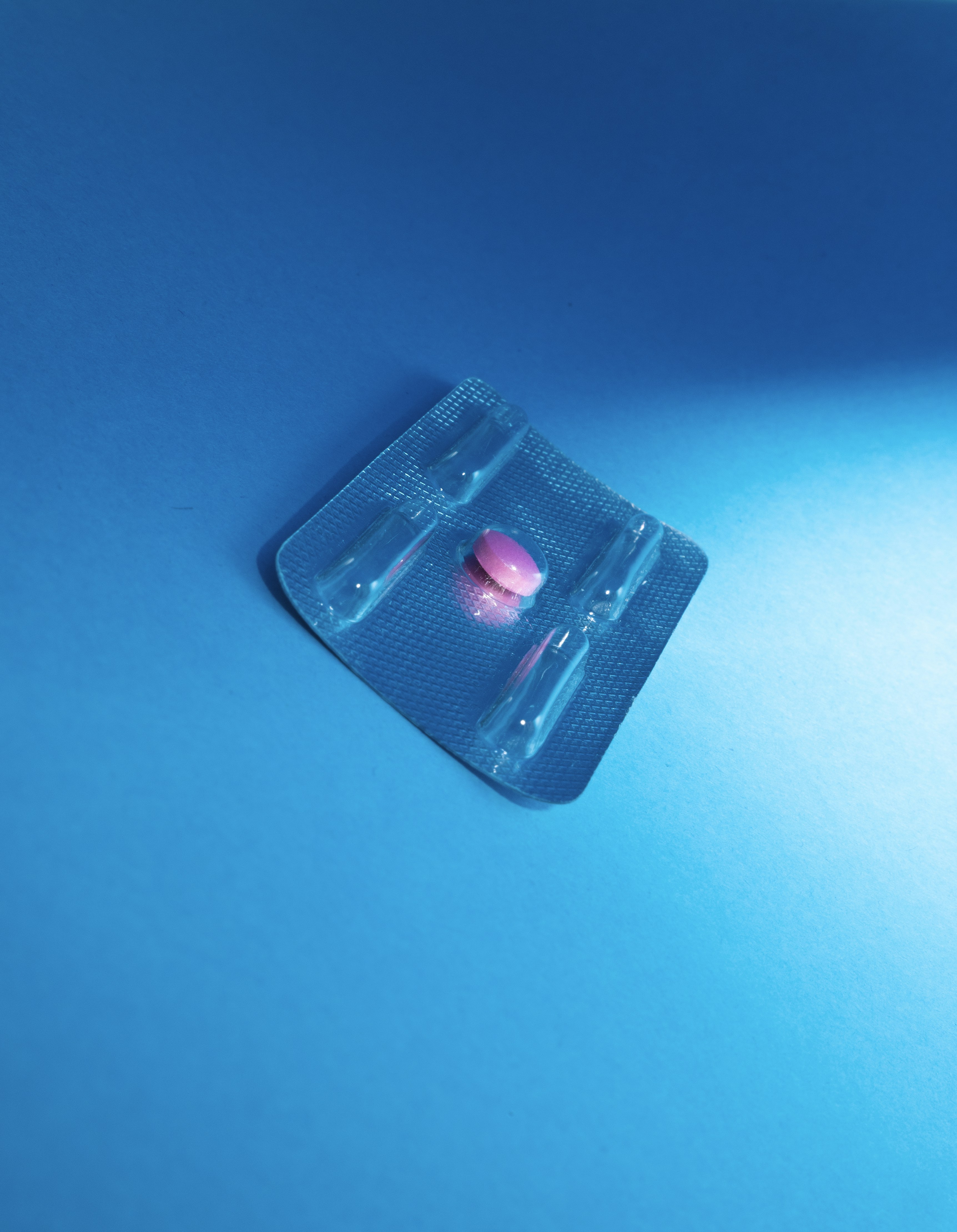 Emergency contraceptive pill