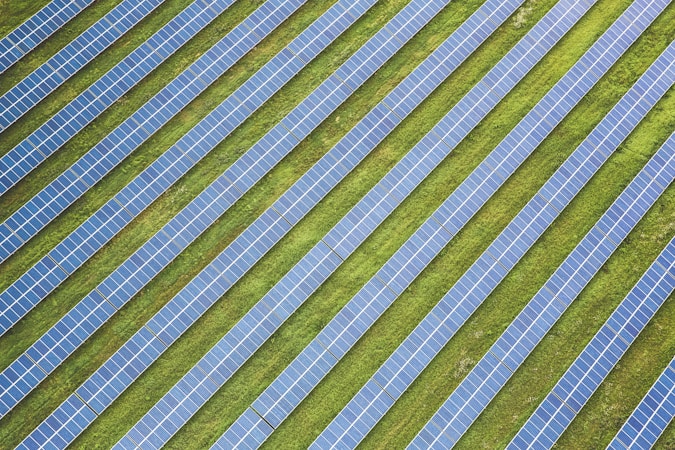 Creating an Alibaba Affiliate Website for Solar Panels and Lithium Batteries