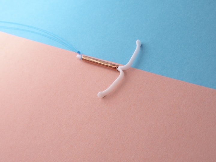 IUD Insertion Pain & Your Options