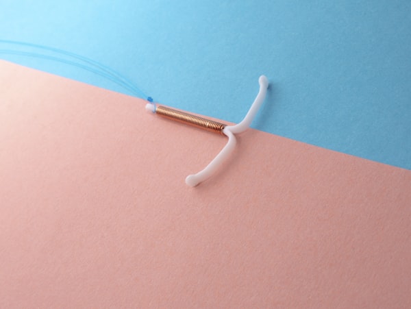 Copper-T (IUD)